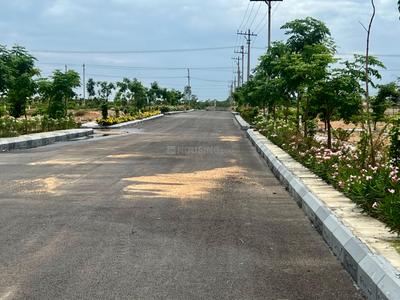 Image of 1620 Sq.ft Residential Plot / Land for sale in Vasavi Archana White Lotus, Shadnagar, Ranga Reddy for Rs. 3150000