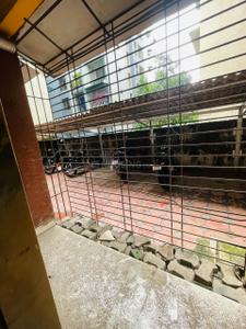 Balcony Image of 660 Sq.ft 1 BHK Apartment / Flat for sale in Panvel Navi Mumbai for Rs. 5500000
