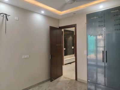 Bedroom Image of 1350 Sq.ft 3 BHK Builder Floor for sale in Sector 49 Faridabad for Rs. 13500000