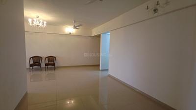 Bedroom Image of 1841 Sq.ft 3 BHK Apartment / Flat for rent in Nayantara Presidency, Indira Nagar Nashik for Rs. 25000