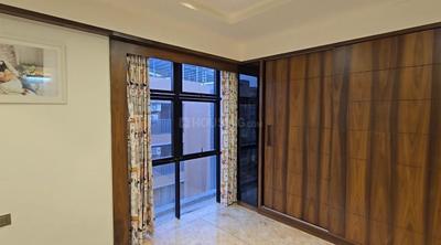 Bedroom Image of 4230 Sq.ft 4 BHK Duplex for sale in Pramukh Abode, Sargasan Gandhinagar for Rs. 23000000