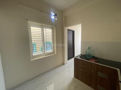Kitchen Image of Women’s PG - 1BHK in Kachipuram Town, Kanchipuram