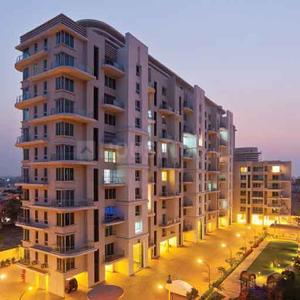Image of 1240 Sq.ft 2 BHK Apartment / Flat for sale in Karia Konark Eureka, Wadgaon Sheri, Pune for Rs. 12000000