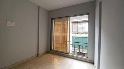 Bedroom Image of 900 Sq.ft 2 BHK Apartment / Flat for sale in Ulwe Navi Mumbai for Rs. 9000000