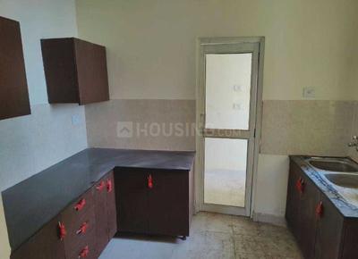 Kitchen Image of 1550 Sq.ft 3 BHK Apartment / Flat for sale in Assotech Windsor Court, Sector 78 Noida for Rs. 15500000