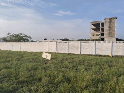 Image of 1500 Sq.ft Residential Plot / Land for sale in Selaiyur, Chennai for Rs. 8850000