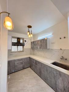 Kitchen Image of 1300 Sq.ft 3 BHK Apartment / Flat for sale in Jagatpura Jaipur for Rs. 4399000