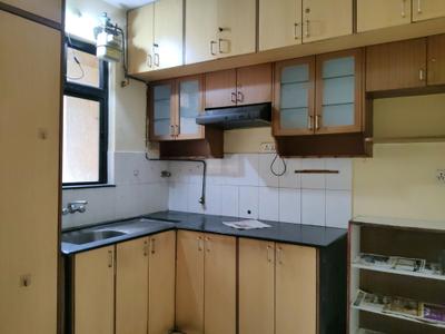 Kitchen Image of 910 Sq.ft 2 BHK Apartment / Flat for sale in Hiranandani Polaris, Hiranandani Estate Thane for Rs. 14000000