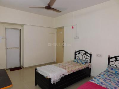 Bedroom Image of Classic PG in Andheri East, Mumbai