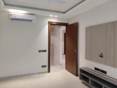Bedroom Image of 2590 Sq.ft 3 BHK Apartment / Flat for sale in Conscient Hines Elevate, Sector 59 Gurgaon for Rs. 62100000