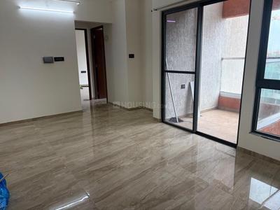 Hall Image of 850 Sq.ft 2 BHK Apartment / Flat for rent in VTP Aethereus Phase I, Mahalunge Pune for Rs. 28000