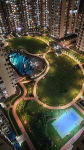 Balcony Image of 550 Sq.ft 1 RK Independent House for rent in Nirala Estate , Noida Extension Greater Noida for Rs. 14000