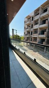 Balcony Image of 650 Sq.ft 1 BHK Builder Floor for rent in Bulandshahr Indore for Rs. 16000