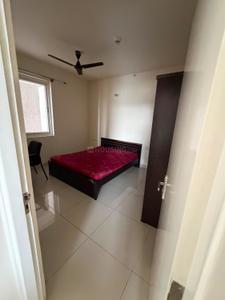 Bedroom Image of 1180 Sq.ft 2 BHK Apartment / Flat for sale in Sattva Divinity, Nayandahalli Bengaluru for Rs. 18000000