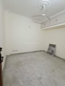 Bedroom Image of 1000 Sq.ft 2 BHK Builder Floor for sale in Swaraj Homes RWA Malaviya Nagar, Malviya Nagar New Delhi for Rs. 15105000