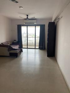 Hall Image of 998 Sq.ft 2 BHK Apartment / Flat for sale in Aaryan Gloria, South Bopal Ahmedabad for Rs. 5500000