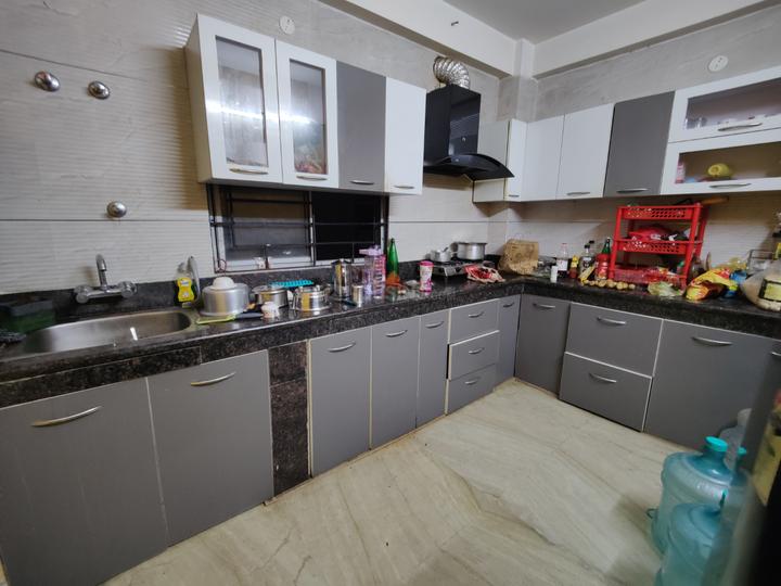 Jyoti Nagar, Bankim Nagar Kitchen 1