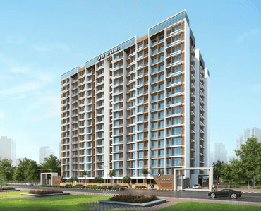 2 BHK Apartment
