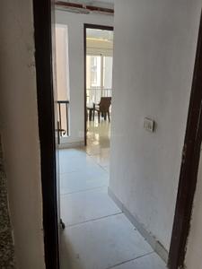 Image of 1195 Sq.ft 2 BHK Apartment / Flat for sale in Amrapali Heartbeat City IV, Sector 107, Noida for Rs. 12950000