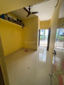 Balcony Image of 1050 Sq.ft 2 BHK Independent House for rent in Pimpri Pune for Rs. 22000