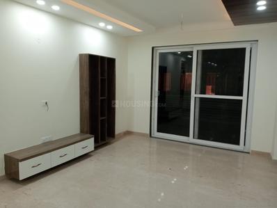 Bedroom Image of 2920 Sq.ft 4 BHK Apartment / Flat for sale in Swaraj Homes New Shivalik Apartments, Sector 51 Gurgaon for Rs. 29000000