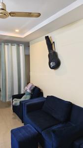 Hall Image of 1162 Sq.ft 2 BHK Apartment / Flat for sale in Bolarum Secunderabad for Rs. 4500000