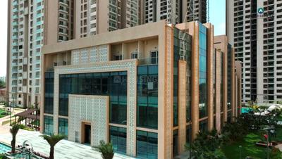 Image of 2065 Sq.ft 3 BHK Apartment / Flat for sale in EIPL Cornerstone, Puppalaguda, Hyderabad for Rs. 19617500