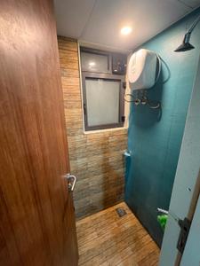 Image of 546 Sq.ft 1 BHK Apartment / Flat for rent in Lodha Quality Home Tower 6, Thane West, Thane for Rs. 28000
