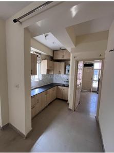 Kitchen Image of 1150 Sq.ft 2.5 BHK Apartment / Flat for rent in Supertech Cape Town, Sector 74 Noida for Rs. 26000