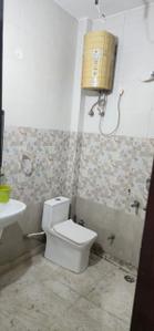 Bathroom Image of 990 Sq.ft 3 BHK Builder Floor for sale in Arjun Nagar Rohtak for Rs. 9000000