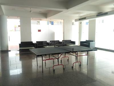 Hall Image of 1120 Sq.ft 2 BHK Apartment / Flat for sale in The Antriksh Heights, Sector 84 Gurgaon for Rs. 9500000