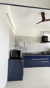 Kitchen Image of 1638 Sq.ft 3 BHK Apartment / Flat for sale in Chinmaya Nagar Coimbatore for Rs. 15000000