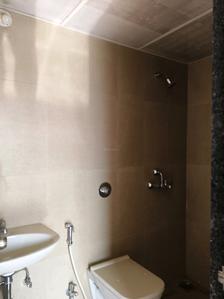 Bedroom Image of 568 Sq.ft 1 BHK Apartment / Flat for rent in Runwal My City Phase II Cluster 4, Usarghar Thane for Rs. 9999