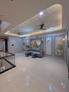 Kitchen Image of 5000 Sq.ft 5 BHK Villa for sale in Vaishali Nagar Extension Jaipur for Rs. 40000000