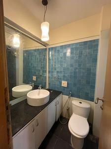 Bathroom Image of Single room in Chembur, Mumbai