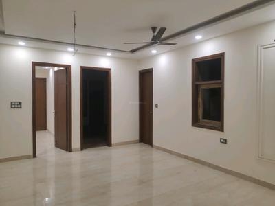 Living Room Image of 1845 Sq.ft 3 BHK Builder Floor for sale in Greenfields Premium Builder Floors, Green Field Colony Faridabad for Rs. 15700000