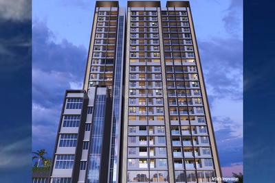 3 BHK Flat