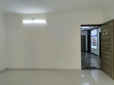 Living Room Image of 820 Sq.ft 2 BHK Apartment / Flat for sale in TATA New Haven Boisar II, Boisar Mumbai for Rs. 4000000