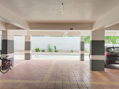 Image of 1580 Sq.ft 3 BHK Apartment / Flat for rent in Bandlaguda Jagir, Hyderabad for Rs. 32000