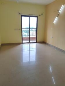 Hall Image of 900 Sq.ft 2 BHK Apartment / Flat for sale in Sunland Residency, Rajarhat Kolkata for Rs. 6500000
