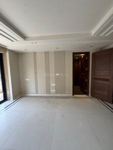 Bedroom Image of 4500 Sq.ft 4 BHK Builder Floor for sale in Rajouri Garden New Delhi for Rs. 95000000