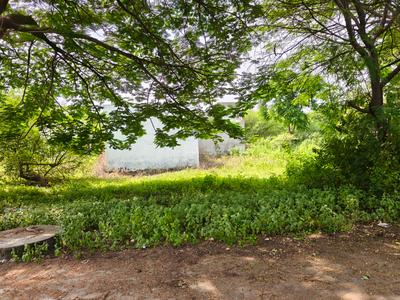 Image of 1100 Sq.ft Residential Plot / Land for sale in Amrapali Modern Township, Rau, Indore for Rs. 3740000