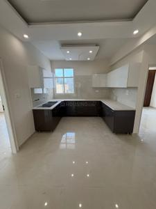 Hall Image of 1700 Sq.ft 3 BHK Apartment / Flat for sale in Marvel Regalia Towers, Dhakoli Zirakpur for Rs. 7500000