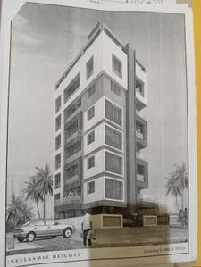 Image of 1400 Sq.ft 3 BHK Builder Floor for rent in Rane Nagar, Nashik for Rs. 18000