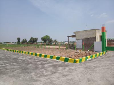 Image of 1000 Sq.ft Residential Plot / Land for sale in Thirunindravur, Chennai for Rs. 1300000