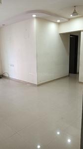 Hall Image of 850 Sq.ft 2 BHK Apartment / Flat for sale in Rustomjee Ozone, Goregaon West Mumbai for Rs. 29000000