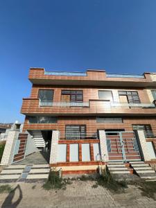 Image of 900 Sq.ft 3 BHK Independent House for sale in Mohan Nagar, Dera Bassi for Rs. 4999990