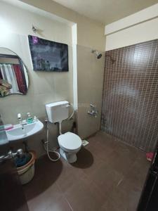 Image of 735 Sq.ft 2 BHK Apartment / Flat for rent in Kavisha Aer, Shela, Ahmedabad for Rs. 26000