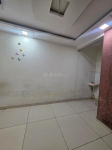 Hall Image of 650 Sq.ft 1 BHK Apartment / Flat for rent in Silicon City Indore for Rs. 9500