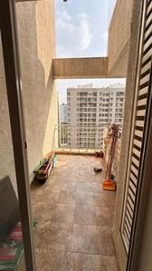 2 BHK Flat